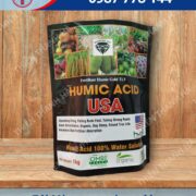 Túi phân bón đáy đứng